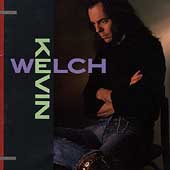 Kevin Welch