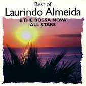 Best Of Laurindo Almeida & Bossa Nova All Stars