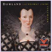 Dowland: Lachrimae (1604) / Fretwork