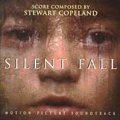 Silent Fall (OST)