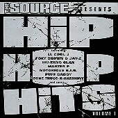 The Source Presents Hip Hop Hits Vol Edited