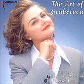 The Art of Gruberova