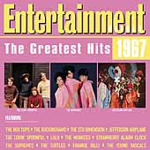 Entertainment Weekly: Greatest Hits 1967