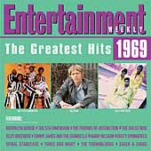 Entertainment Weekly: Greatest Hits 1969