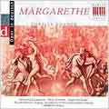 Gounod: Margarethe (German) - Highlights / Kegel, et al