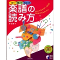 見て聴いておぼえる楽譜の読み方