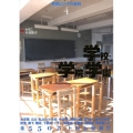 背景ビジュアル資料 Vol.4 学校・学院・学園