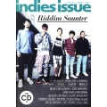indies issue Vol.47 [BOOK+CD]