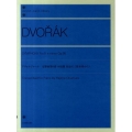ドヴォルジャーク 交響曲 第9番 ホ短調 作品95「新世界から」 全音ピアノライブラリー