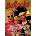 Bollocks No.1(2012 4)