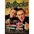 Bollocks No.003