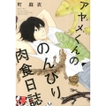 アヤメくんののんびり肉食日誌