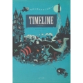 Timeline タイムライン 地球の歴史をめぐる旅へ!