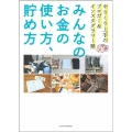 みんなのお金の使い方、貯め方