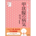 あんしん手帖 甲状腺の病気