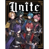 騎士Aばぁう 1st シングル「AIIVIN」 騎士A ばぁう 1st シングル「AllVIN」