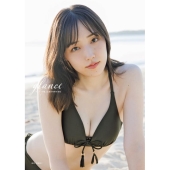 7月31日まで値下げ 譜久村聖 FSK セット 中古】写真集 ◇ 譜久村聖《 LAST SCENE 》◇《 2023/11/10