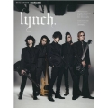 lynch. リットーミュージック・ムック SPECIAL ARTIST BOOK