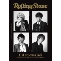 Rolling Stone Japan L'Arc-en-Ciel 30th L'Anniversary Special Collectors Edition