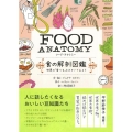 FOOD ANATOMY 食の解剖図鑑 世界の「食べる」をのぞいてみよう