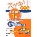 スッキリわかる日商簿記1級工業簿記・原価計算 3 直接・CV スッキリわかるシリーズ