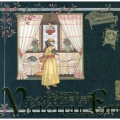ヴィクトリア時代の室内装飾 女性たちのユートピア LIXIL BOOKLET