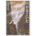 山が見ていた 文春文庫 に 1-46