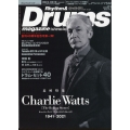 Rhythm & Drums magazine (リズム アンド ドラムマガジン) 2022年 01月号 [雑誌]