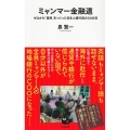 ミャンマー金融道 ゼロから「信用」をつくった日本人銀行員の3105日 河出新書 44