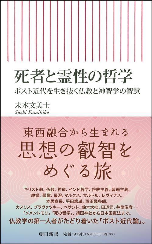 死者と霊性の哲学 ポスト近代を生き抜く仏教と神智学の智慧 朝日新書 848 死者と霊性の哲学 ポスト近代を生き抜く仏教と神智学の智慧 朝日新書 848