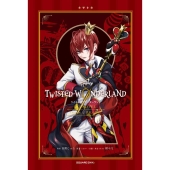 Disney TWISTED-WONDERLAND THE