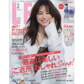 LEE (リー) 2022年 02月号 [雑誌]