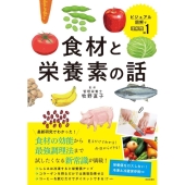 食材と栄養素の話