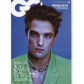 GQ JAPAN(ジーキュージャパン) 2022年 05月号 [雑誌]