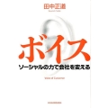 ボイス ソーシャルの力で会社を変える
