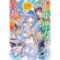 追放された水の聖女は隣国で真の力に目覚める～世界を救えるのは ベリーズファンタジー Wあ 4-2-1