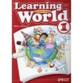 Learning World STUDENT BOOK 1