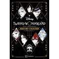 『ディズニー ツイステッドワンダーランド』ポストカードコレクション