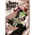 TIGER&BUNNY 1 新装版 角川コミックス・エース