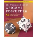The Complete Book of Origami P