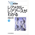 レアメタル・レアアースがわかる 日経文庫 A 71