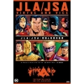 JLA/JSA:欲望と希望の狂宴 ShoPro Books