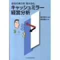 会社の実力を「見える化」キャッシュミラー経営分析