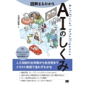 図解まるわかりAIのしくみ 人工知能の全体像から各技術までイラスト解説で迷わずわかる