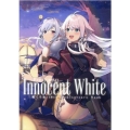 Innocent White 三嶋くろね10th Anniversary Book