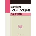 統計図表レファレンス事典人権・差別問題