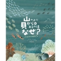 山の上に貝がらがあるのはなぜ? はじめての地質学