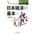 ビジュアル日本経済の基本 第5版 日経文庫 1937