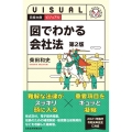 ビジュアル図でわかる会社法 第2版 日経文庫 1944