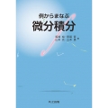 例からまなぶ微分積分